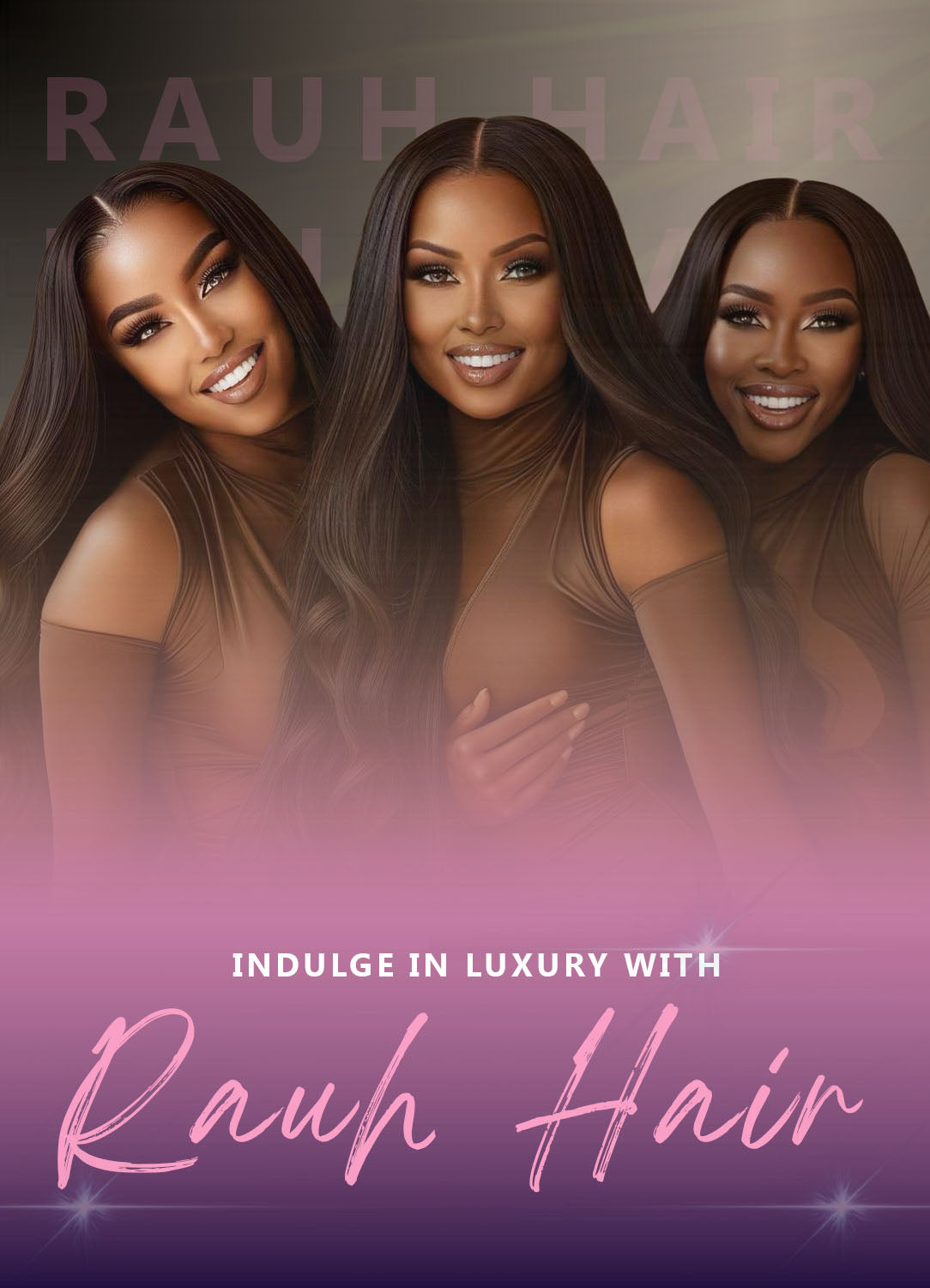 RauhHair – Rauh Hair