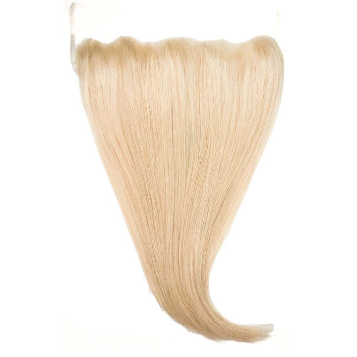 13x4 Vietnamese Sleek Blonde Frontal - rauhhair